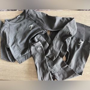 Gymshark set